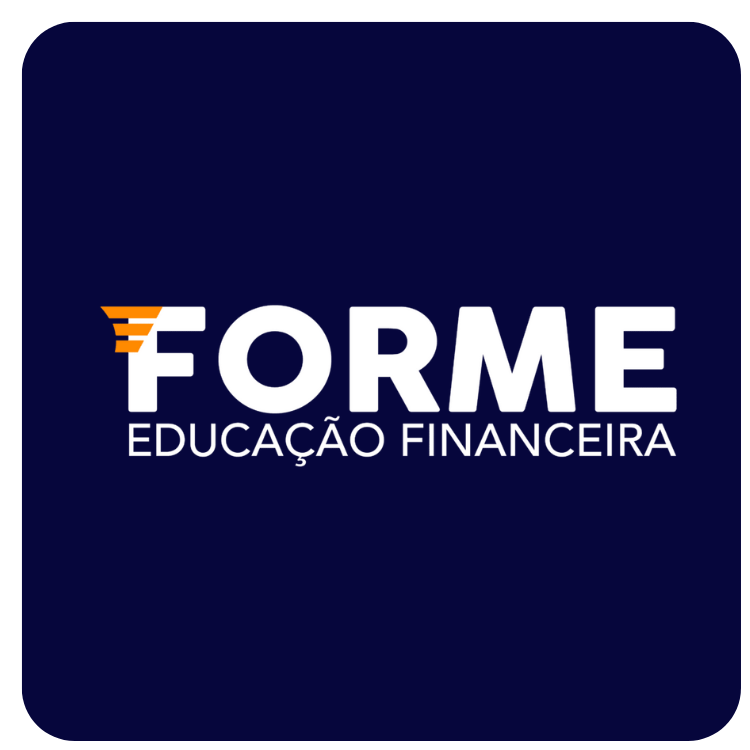 Forme Educação Financeira